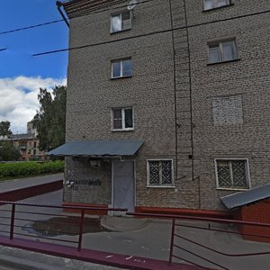 Khlebozavodskaya ulitsa, 49/2, : foto