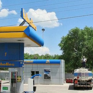 Алматы, Улица Алихана Бокейханова, 21Б: фото