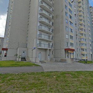 Zavidnaya Street, 9, Vidnoe: photo