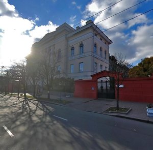 Volodymyrska Street, 62, : foto