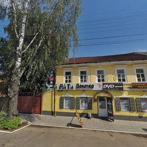 Dzerzhinskogo Street, 56, Torzgok: photo