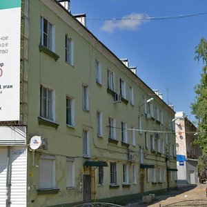 Moskovskiy Avenue, 60, Voronezh: photo