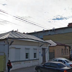 Саратов, Улица имени Н.В. Гоголя, 79: фото