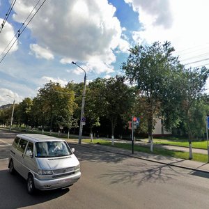 Savieckaja Street, 108, Gomel: photo