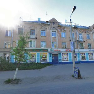 Musorgskogo Street, 13, Tver: photo