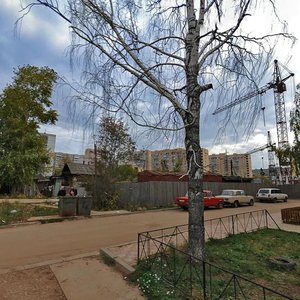 Stakhanovskaya ulitsa, 16, Kirov: photo