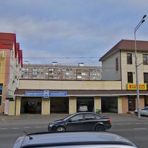 Краснодар, Улица имени В.Н. Мачуги, 36: фото