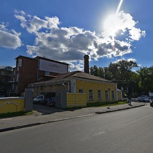 Балашиха, Советская улица, 36: фото