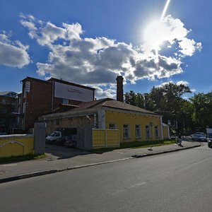 Sovetskaya Street, 36, Balashiha: photo