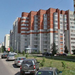 Lomonosova Street, 114/7, Voronezh: photo