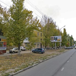 Ulitsa Aeroport, 2, Saratov: photo