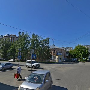 Бийск, Улица Льва Толстого, 145: фото