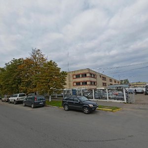 Cimirazieva Street, 46к1 ، مينسك: صورة