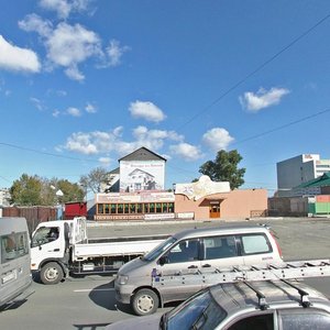 Sakhalinskaya Street, 86, Yuzhno‑Sakhalinsk: photo