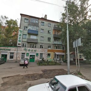 Krasnoarmeyskaya Street, 106, Tomsk: photo