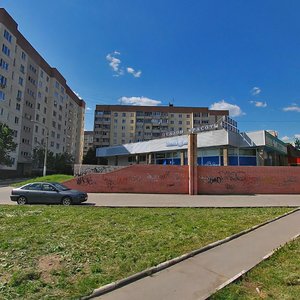 Lenina Street, 26А, Krasnogorsk: photo