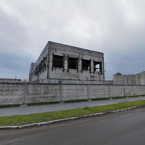 Moskovskoe Highway, 25к1Ж, Saint Petersburg: photo