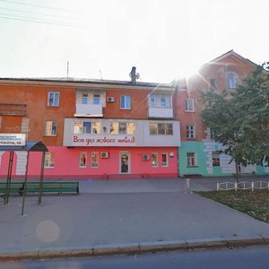 Херсон, Переулок Пугачёва, 8: фото