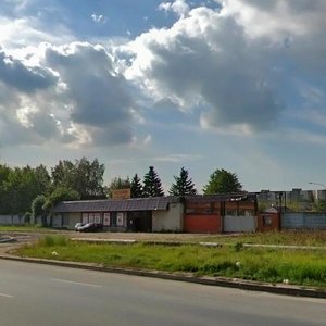 Sofiyskaya Street, 93Д, : foto