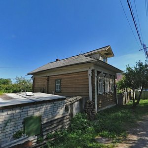 Levaya Naberezhnaya Street, No:13А, Pereslavl‑Zalesski: Fotoğraflar