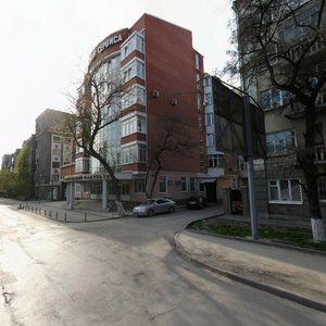 Varfolomeeva Street, 215, : foto