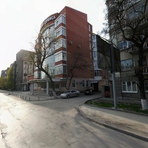 Varfolomeeva Street, 215, Rostov‑na‑Donu: photo