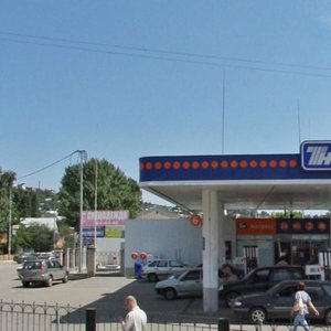 Саратов, Улица Танкистов, 28Б: фото