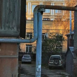 Plotnichniy Lane, 18В, Nizhny Novgorod: photo