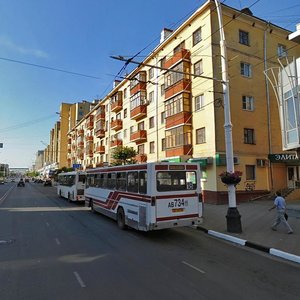 Sovetskaya Street, 111, Tambov: photo