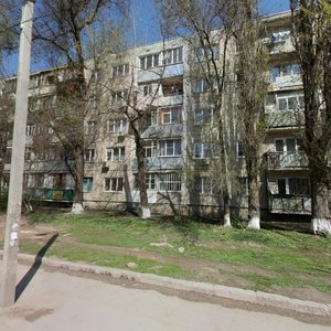 Ростов‑на‑Дону, 2-я Краснодарская улица, 80: фото