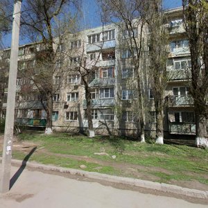 2nd Krasnodarskaya Street, 80, Rostov‑na‑Donu: photo