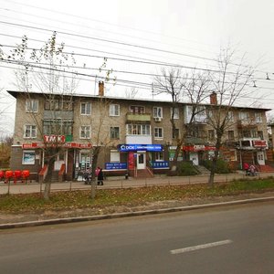 Prospekt Tsiolkovskogo, 24, : foto