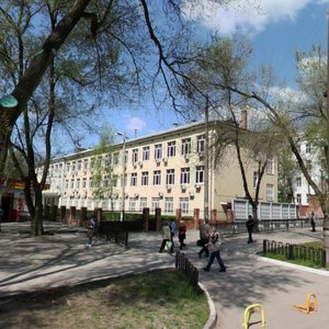 Dolomanovskiy Lane, 51, Rostov‑na‑Donu: photo