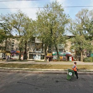 5th microdistrict, 1, Almaty: photo