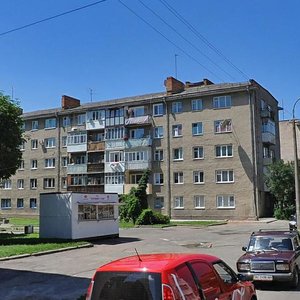 Prospekt Voli, 31, Lutsk: photo