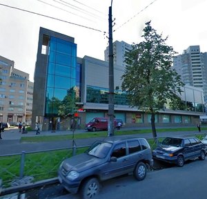Nauki Avenue, 19к3 ، سان بطرسبرغ: صورة