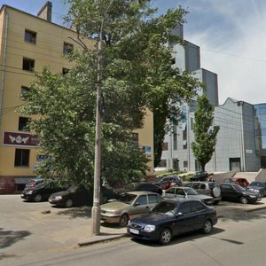 Kalinina Street, 11 ، فولغوغراد: صورة