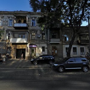 Uspenska vulytsia, 111, Odesa: photo