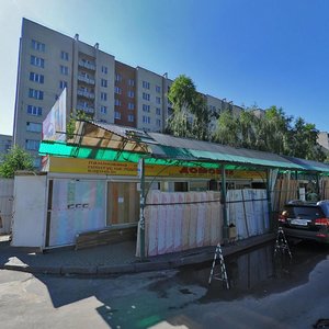 Vulytsia Kravchuka, 36, Lutsk: photo