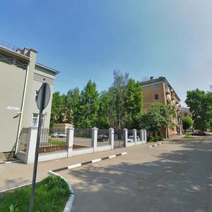 Kalinina Street, 31/20, : foto