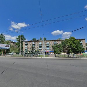 Гаевое луганск карта