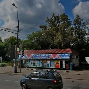 Perovskaya Street, No:39Ас1, Moskova: Fotoğraflar