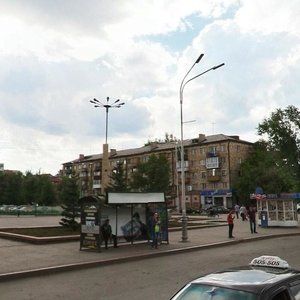 Nïkolay Gogol Street, 41, Karaganda: photo