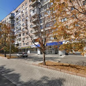 Komsomolsky Avenue, 28, Donetsk: photo