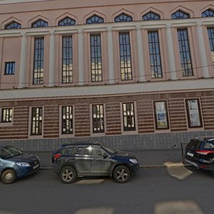 Svobody Square, 3, Kazan: photo