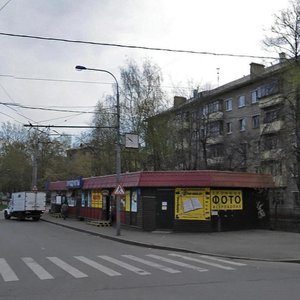 Novogireyevskaya Street, 49с1, : foto