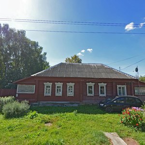 Kirovskaya ulitsa, 3, Vereya: photo