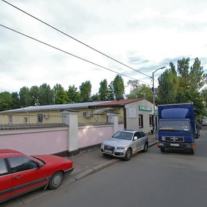 Калининград, Улица Подполковника Иванникова, 8к1: фото