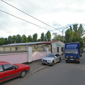 Ulitsa Podpolkovnika Ivannikova, 8к1 ، : صورة