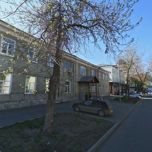 Dobrolyubova Street, 2, : foto